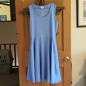 Lularoe Nicki Dress